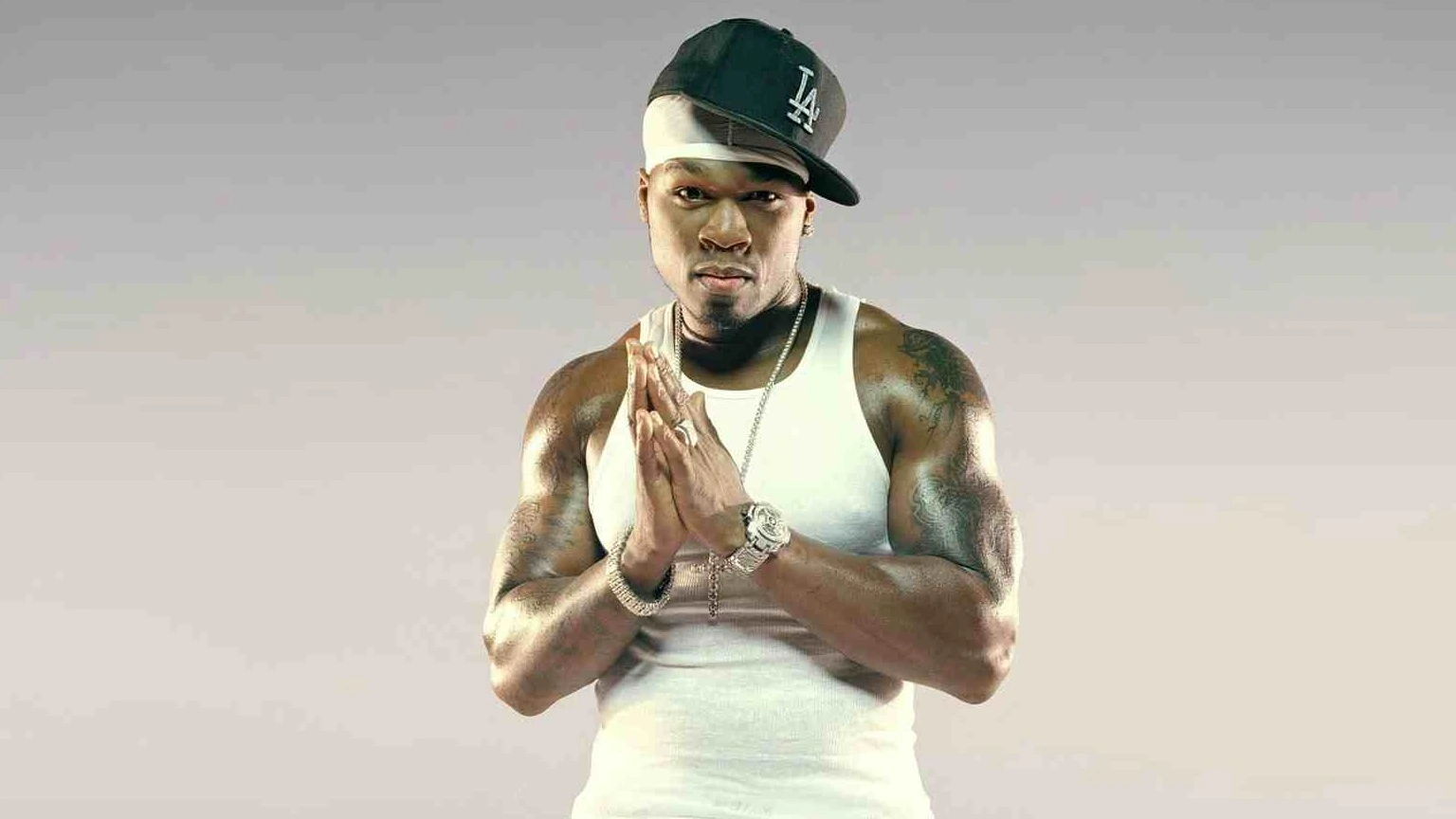 Why 50 Cent is the best rapper, actor, and businessman