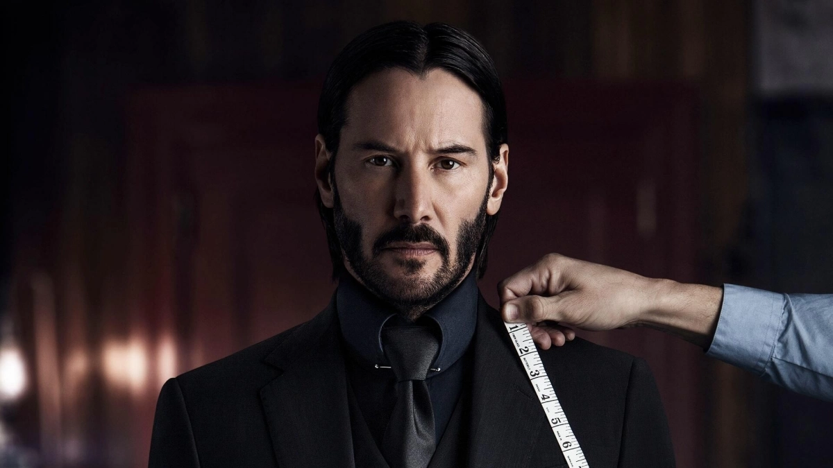 Know why Keanu Reeves is the coolest actor in Hollywood?