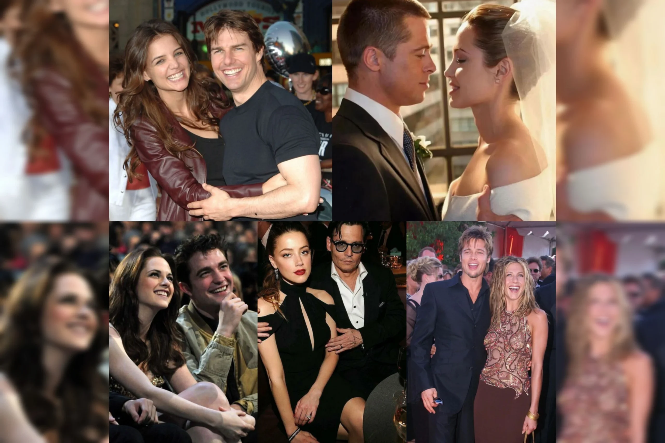 10 shocking Hollywood Breakups you need to know(02)