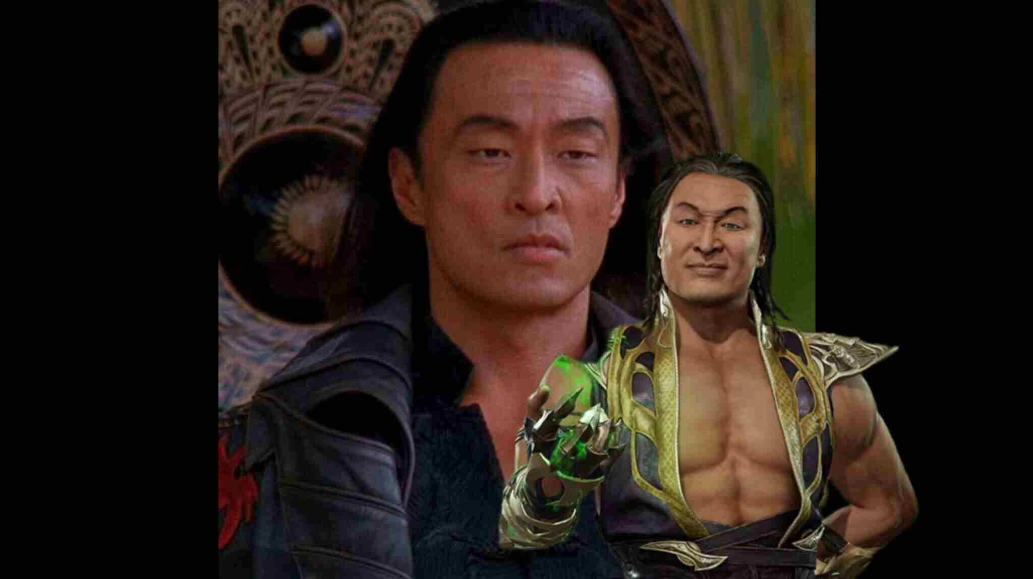 Cary-Hiroyuki Tagawa aka Shang Tsung from Mortal Kombat dead at 75